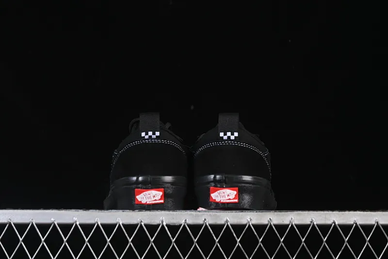 All categories Vans Vans series Vans Low Vans low-top Vans Safe Brady Low Vans high-end branch low-top retro casual sneakers VN000EEHBKA